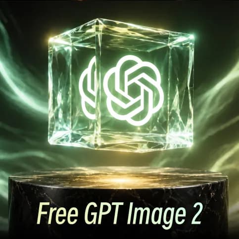 GPT Image 2 miễn phí