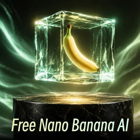 Nano Banana miễn phí