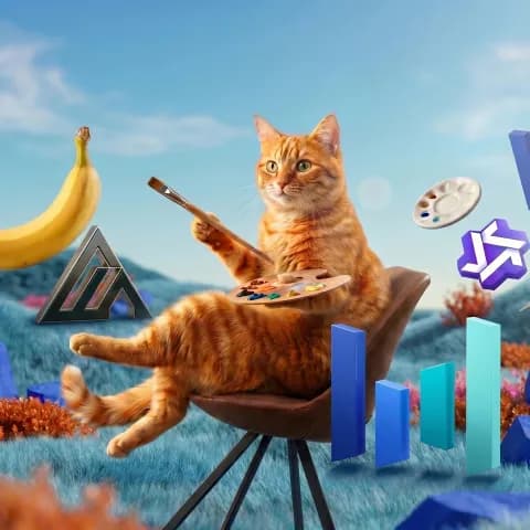 Gerador de Imagem IA