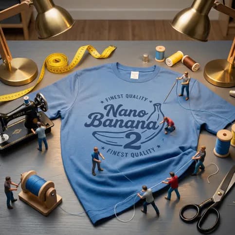 Nano Banana 2.1
