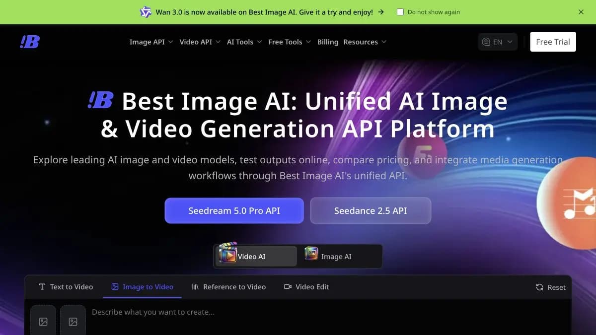 Best Image AI
