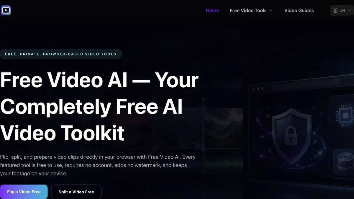 Free Video AI