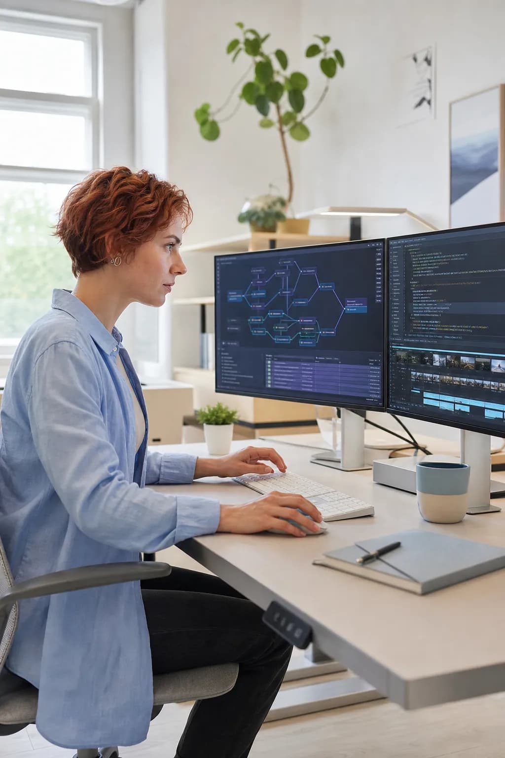AI Video Creators