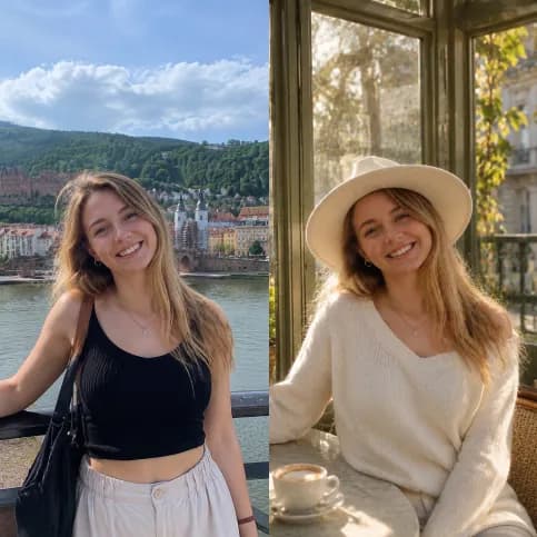 AI Photo Editor